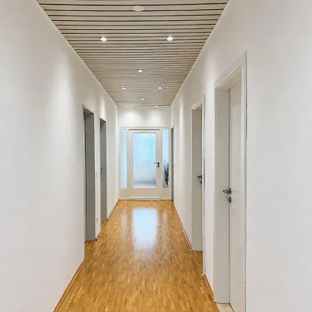 Apartment Sparrenberg Mira Bielefeld
